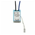 thumbnail image 3 of 48V BMS 13S 15A 18650 BMS For Ternary Lithium Battery Pack Electric BicycleElectric Vehicle BMS 48V With Temperaure Protection, 3 of 6
