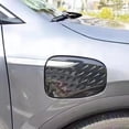 thumbnail image 4 of Fuel Tank Cap Cover Directly Replace Wear Resistant Decoration High Quality Carbon Fiber Pattern, 4 of 7