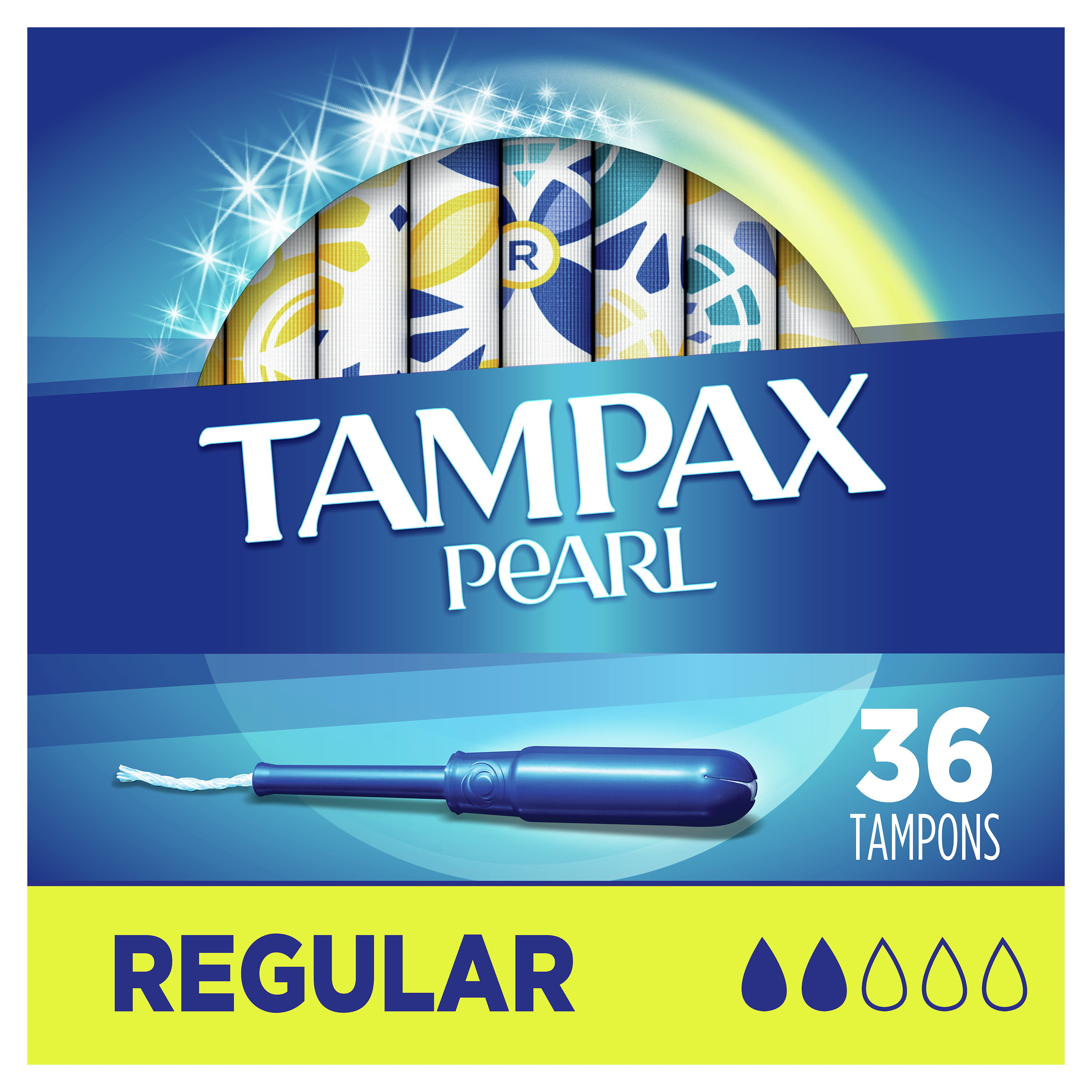 Medical Female Tampons Menstruation Means Of Protection Used And New Tampon  Over Blue Background With Place For Text Stock Photo - Download Image Now -  iStock