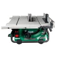 thumbnail image 1 of Metabo HPT 36V MultiVolt? Table Saw | 10-Inch Blade | Tool Body Only | C3610DRJQ4, 1 of 5