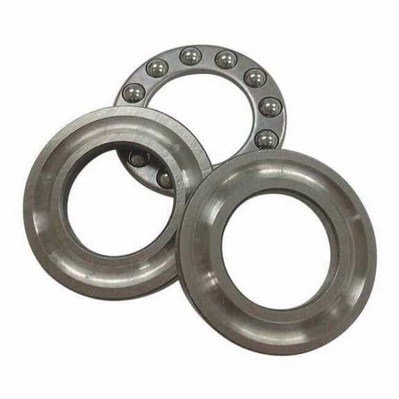 Ridgid Ball Bearing 59945
