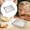 E, variant on Commercial Grade Aluminum Cookie Sheet Baking Tray Jelly Roll Pan Quarter Sheet - 1 Pan