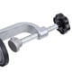 thumbnail image 4 of Soporte De Tornillo De Banco Para Taladro Eléctrico, Abrazadera Para Taladro Eléctrico, Sujeción Constante De Superficie Suave Para Taladro Eléctrico, Amoladora Eléctrica Con ANGGREK Otros, 4 of 8