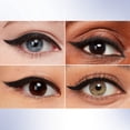 thumbnail image 4 of Delineador para ojos Covergirl en gel tono 275 negro mate 0.28 gr, 4 of 7