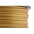 thumbnail image 2 of HATCHBOX 3D ABS-1KG3.00-Gold ABS 3D Printer Filament, Dimensional Accuracy +/- 0.05 mm, 1 kg Spool, 3.00 mm, Gold, 2 of 7