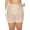Beige, variant on Powermesh Girdle SW115
