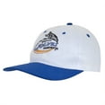 thumbnail image 1 of Casquette de Baseball Loups de Manchester - Blanc/royal, 1 of 2