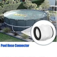 thumbnail image 5 of 2025 Latest Model Pack Pool Hose Adapter 1.5 Inch for Intex Coleman, 5 of 5