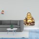 thumbnail image 2 of Escultura de resina de Madre y Buda Maitreya, adorno de mesa coleccionable de Feng Shui para cumpleaños, aniversarios, fiestas, armarios y dormitorios, 2 of 8
