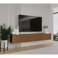 thumbnail image 2 of Lucy Mea 70,8'' Wall Mounted Tv Stand Media Console, 2 of 6