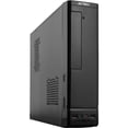 thumbnail image 1 of Gabinete ACTECK ATOM GS240 Micro ATX Fuente 450W 1 Fan Micro Torre Slim USB 2.0 AC-929042 Acteck Atom GS240, 1 of 6