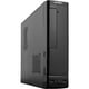 thumbnail image 1 of Gabinete ACTECK ATOM GS240 Micro ATX Fuente 450W 1 Fan Micro Torre Slim USB 2.0 AC-929042 Acteck Atom GS240, 1 of 6