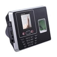 thumbnail image 2 of Time Clock Time Machine Biometric Face Recognition Time Attendance Machine Enterprise Time Attendance Machine ,Easy to Use, 2 of 4