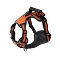 thumbnail image 1 of Dog Harness No Pull Breathable Reflective Pet Harness Vest For Small Large Dog Outdoor walking Training  Dogs Accessories, 1 of 7