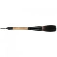 thumbnail image 4 of Weasel Brush, Writing Brush, Professional  For Calligrapher With Appropriate Hardness Brush Head Practicing Calligraphy  Writing Bear Hair, 4 of 8