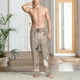 thumbnail image 2 of Balery Chicken Pantalones de pijama para hombre, pijama ultraligero, pantalón de descanso-Medium, 2 of 6