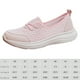 thumbnail image 2 of Mocasines informales manos libres para mujer cómodos antideslizantes zapatos descalzos con soporte para el arco, 2 of 6