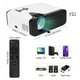 thumbnail image 1 of Proyector Generic LED 1080P 120-130 ASIN V53 LED, 1 of 5