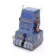 thumbnail image 5 of Vintage Wind Up Tank Robot Clockwork W / Key Regalo coleccionable perfecto Macarena Wind Up Tank Robot Toy Regalo coleccionable con llave, 5 of 6