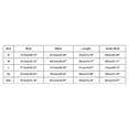thumbnail image 2 of Plus Size High Witth Waist Two Piece Swimwear For Swim Dress Design Ready Bathing, 2 of 3
