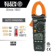 Klein Tools CL210 Digital Clamp Meter