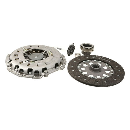 Luk Clutch Slave Cylinder
