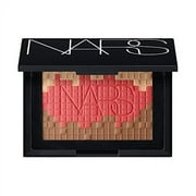 NARS BLUSH 0.4 OZ FIRECLAY NARS/MOSAIC GLOW BLUSH (FIRECLAY) .4 OZ