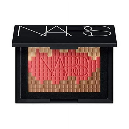 UPC 607845001201 product image for NARS BLUSH 0.4 OZ FIRECLAY NARS/MOSAIC GLOW BLUSH (FIRECLAY) .4 OZ | upcitemdb.com