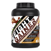 Amazing Muscle Whey Protein Weight Gainer - 6lbs - Chocolate Flavor