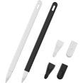 thumbnail image 1 of Funda de silicona compatible con Apple Pencil (2.ª generación), 1 of 4