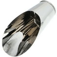 thumbnail image 2 of MasteelfCA Stainless Steel Gardening Scoop Handheld Scoop Vegetable Plant Planting Tool, 2 of 8