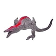 thumbnail image 7 of YARAKETA 12.5-inch Skull Crawler Red action figure - movable joints, collectible monster toy, 7 of 7