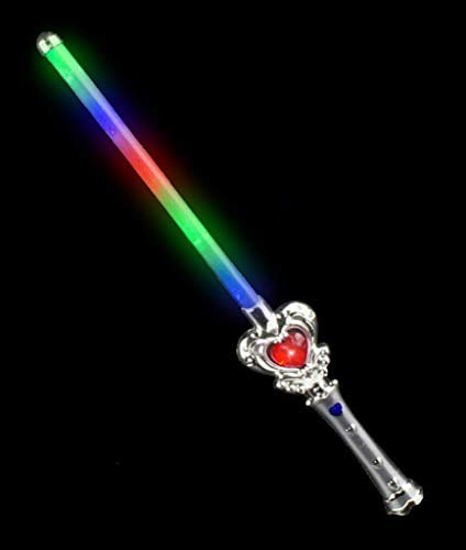 real fairy wands