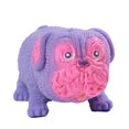 thumbnail image 1 of Estrés Sensorial Pug Dog Toys Descompresión Exprimir Herramienta De Mano Juguete Antiestrés En Forma De Pug Para Tdah Autismo Ansiedad Los Mejores Regalos Para Niños Adultos Adolescentes Niños Speravity FN007385-01, 1 of 6