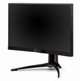thumbnail image 2 of Moniteur de jeu courbé ViewSonic WQHD de 27" avec FreeSync Premium Pro - XG270QC, 2 of 4