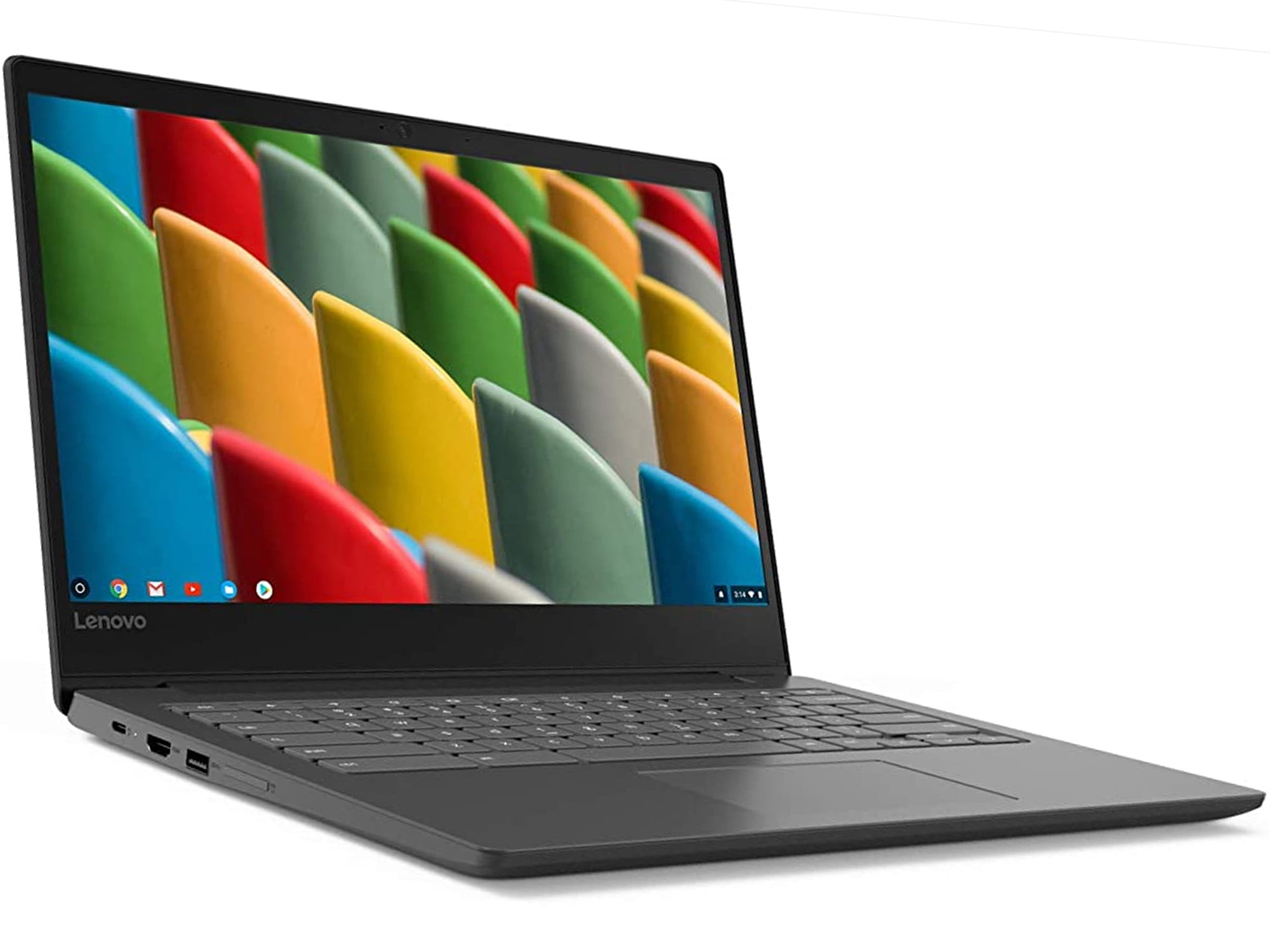 Lenovo S330 Chromebook, 14" FHD Display, MediaTek 8173C 2.10GHz, 4GB