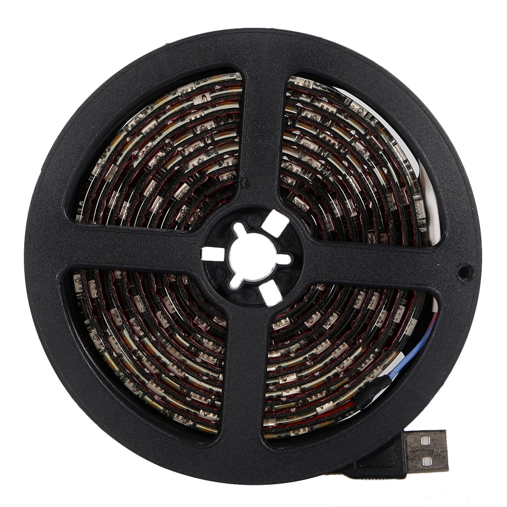 Bias Lighting for HDTV 120 LEDs TV Backlight, 6.56Ft Ambient TV