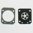 thumbnail image 2 of Carburettor Carb Diaphragm Gasket Kit for Stihl MS170 MS180 M 30 for Zama RB-77, 2 of 6