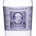 thumbnail image 2 of Pack de 4 Ron Diplomático Blanco Extra Añejo Planas 750 ml, 2 of 3