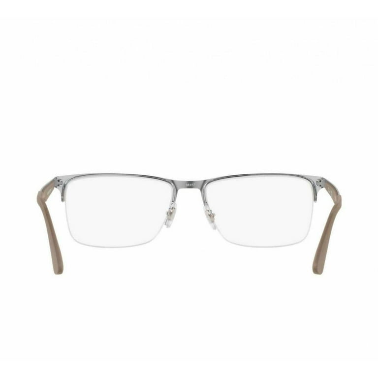 Ray ban cheap 6335 gunmetal