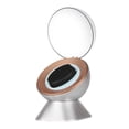 thumbnail image 2 of Watch Winder for Automatic Watches Automatic Watch Winder Box for Wristwatch Men Single, 2 of 9