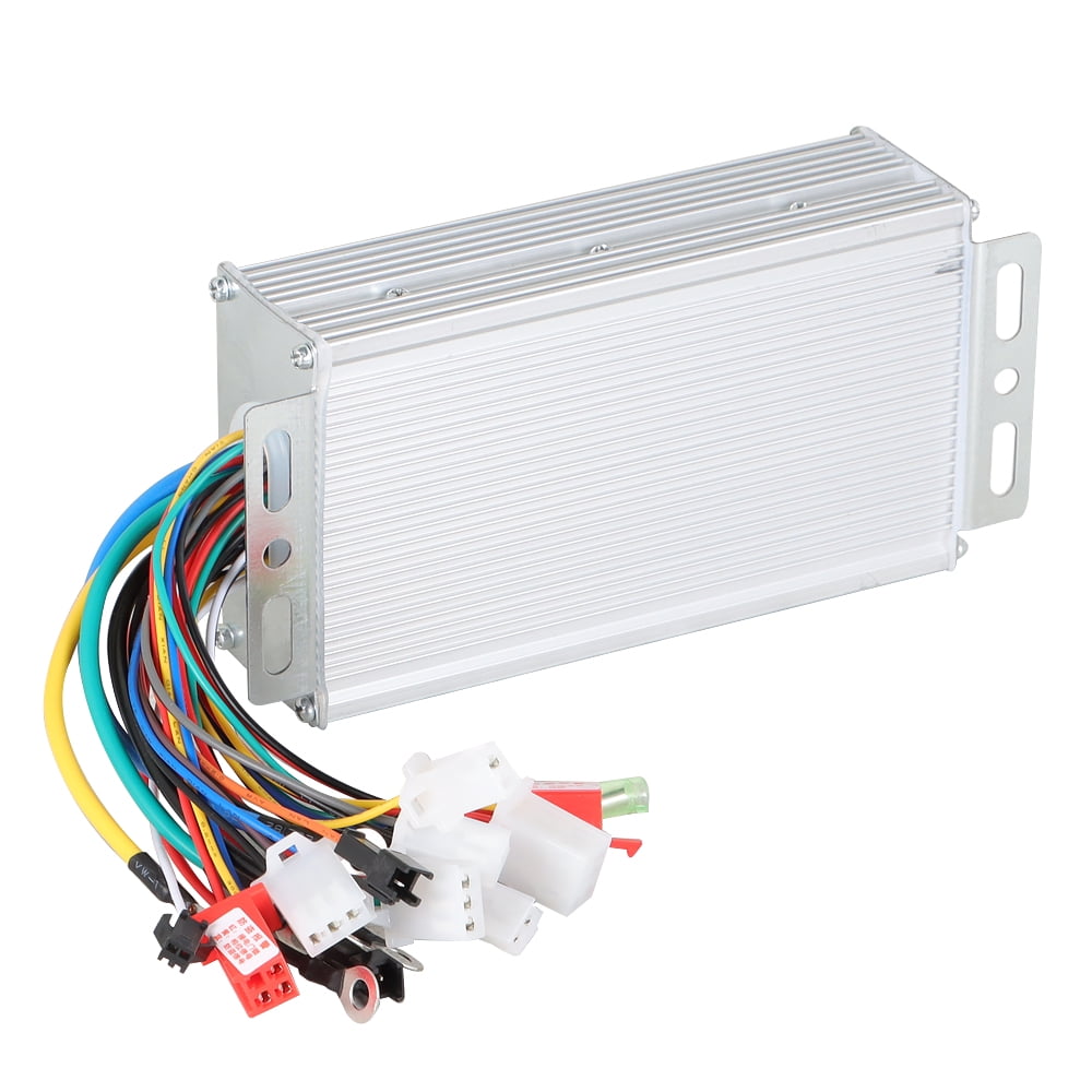 24V 250W Contrôleur de vitesse de brosse moteur moteur pour vélo