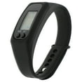 thumbnail image 1 of LEEYNEER Running+watches Potentiometers Pedometers for Walking Step Counter Multifunction Wristband, 1 of 6