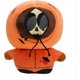 thumbnail image 1 of South North Park Plush, 8 Inch Kyle, Cartman, Kenny and Butter Dolls, Soft and Adorable, Soft Cotton Stuffed Plush Doll Toy for Anime Cartoon Fans, Ki, 1 of 4