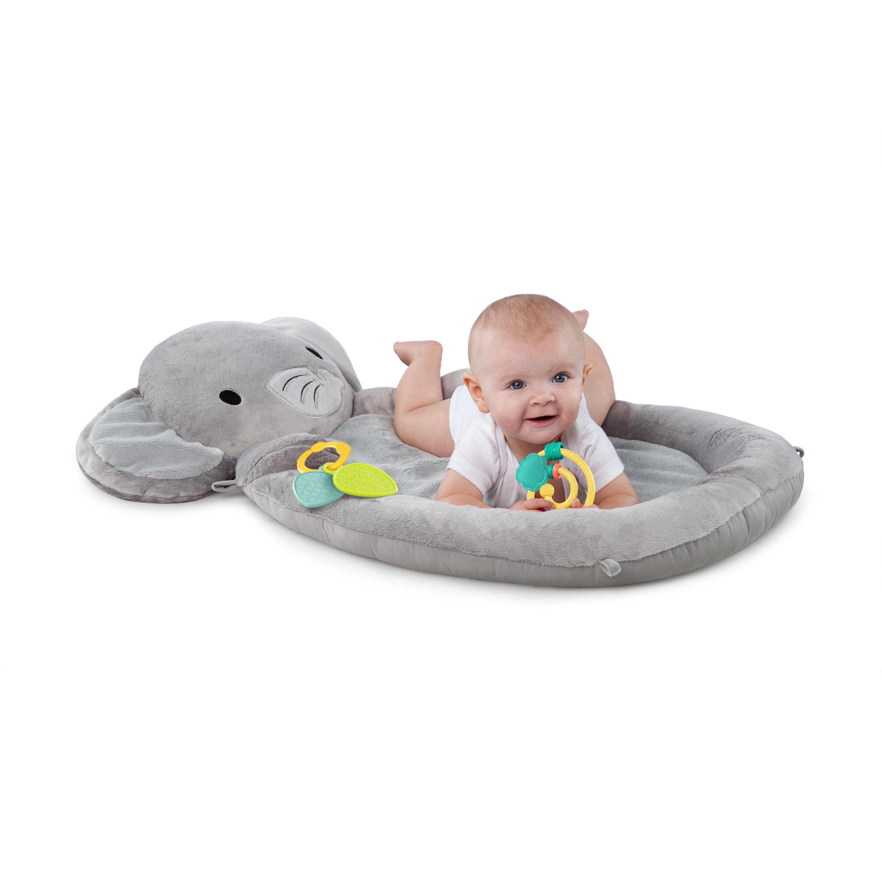 elephant play gym