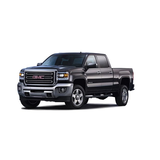 XtremeVision Intérieur LED pour GMC Sierra 2015+ 2 Pcs Kit LED Intérieur Blanc Froid + Outil d'Installation