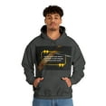 thumbnail image 6 of Unisex Heavy Blend™ Hooded Sweatshirt, 6 of 9