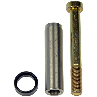 Dorman HW14909 Rear Disc Brake Caliper Bolt for Specific Ford/Mercury Models Fits select: 1995-2000 FORD CONTOUR, 1999-2002 MERCURY COUGAR