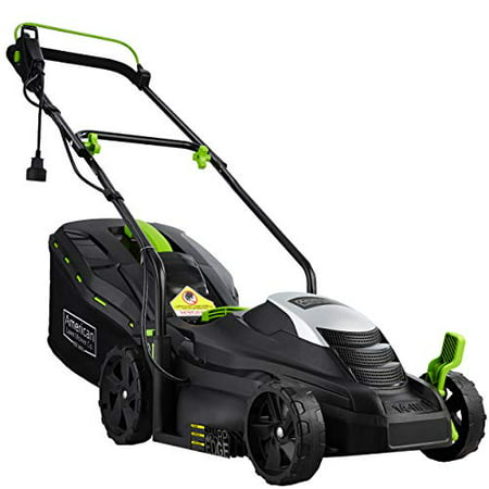 American Lawn Mower Company 50514 14-Inch 11-Amp Corded Electric Lawn...