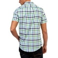 thumbnail image 2 of U.S. Polo Assn. Men's Woven Shirt, 2 of 4